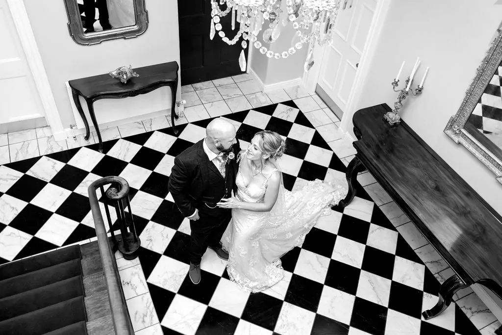 Danielle & Adam's Wedding Day