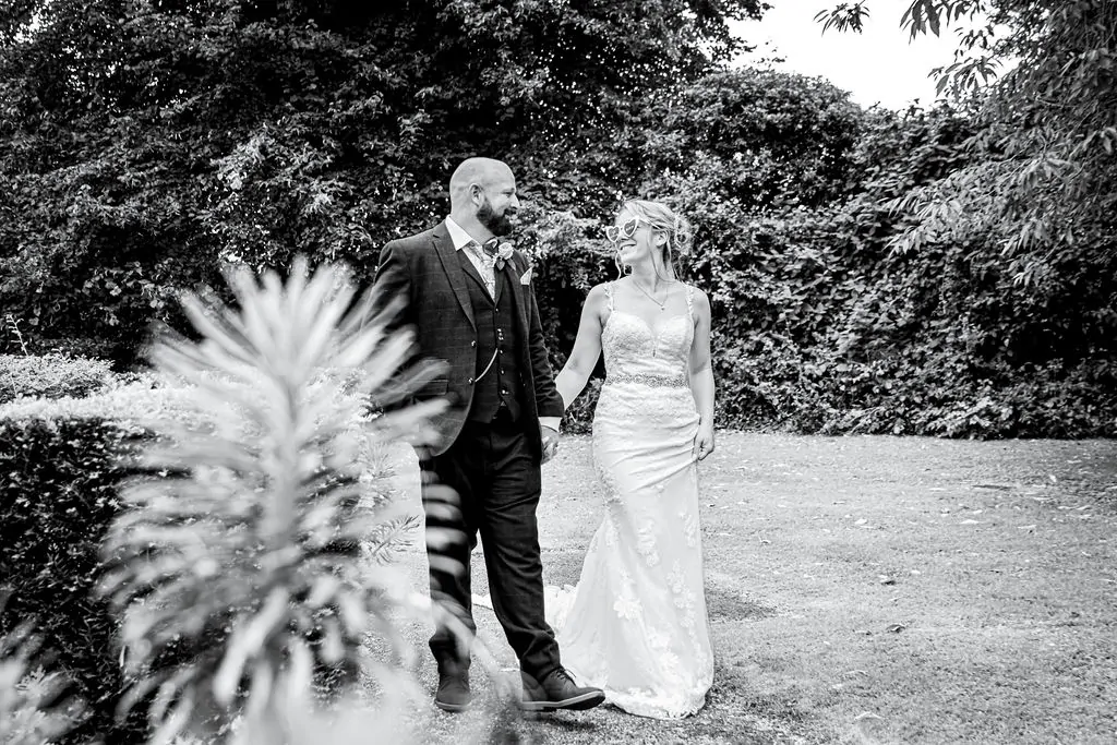 Danielle & Adam's Wedding Day