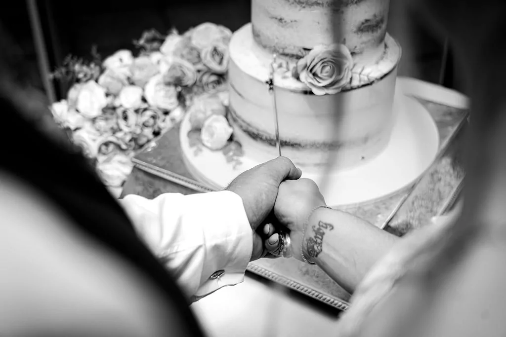 Danielle & Adam's Wedding Day