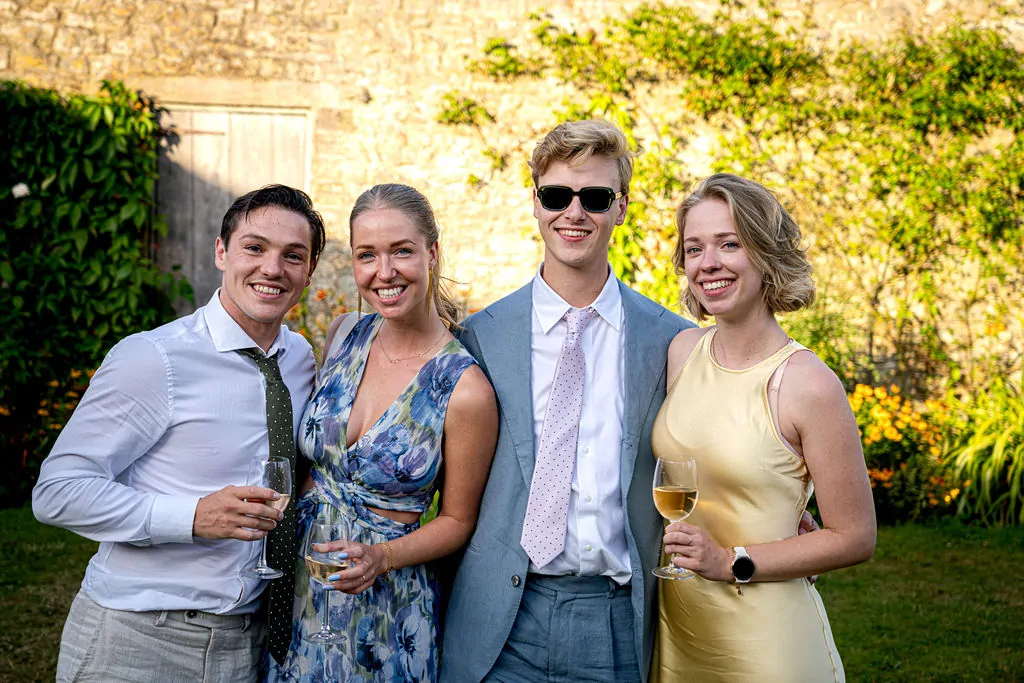 Jennifer & James Part 2