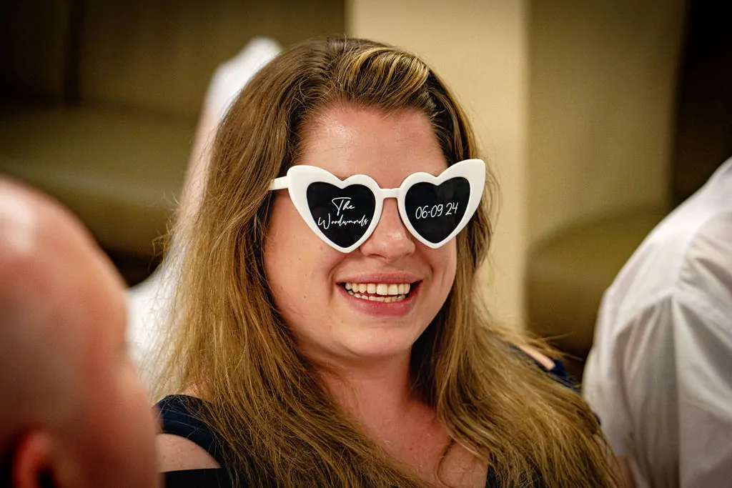 Danielle & Adam's Wedding Day