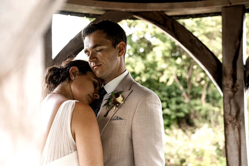 Jennifer & James Part 2