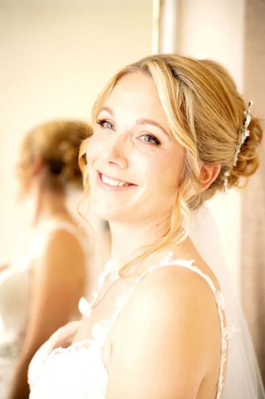 Danielle & Adam's Wedding Day