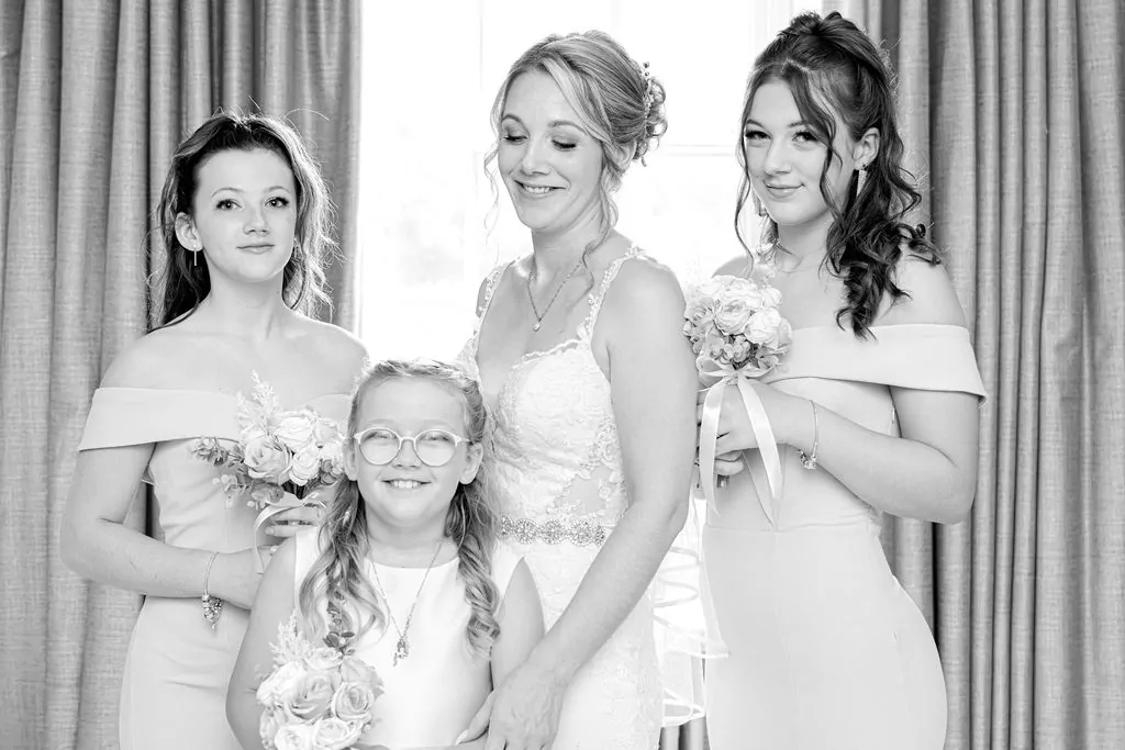 Danielle & Adam's Wedding Day