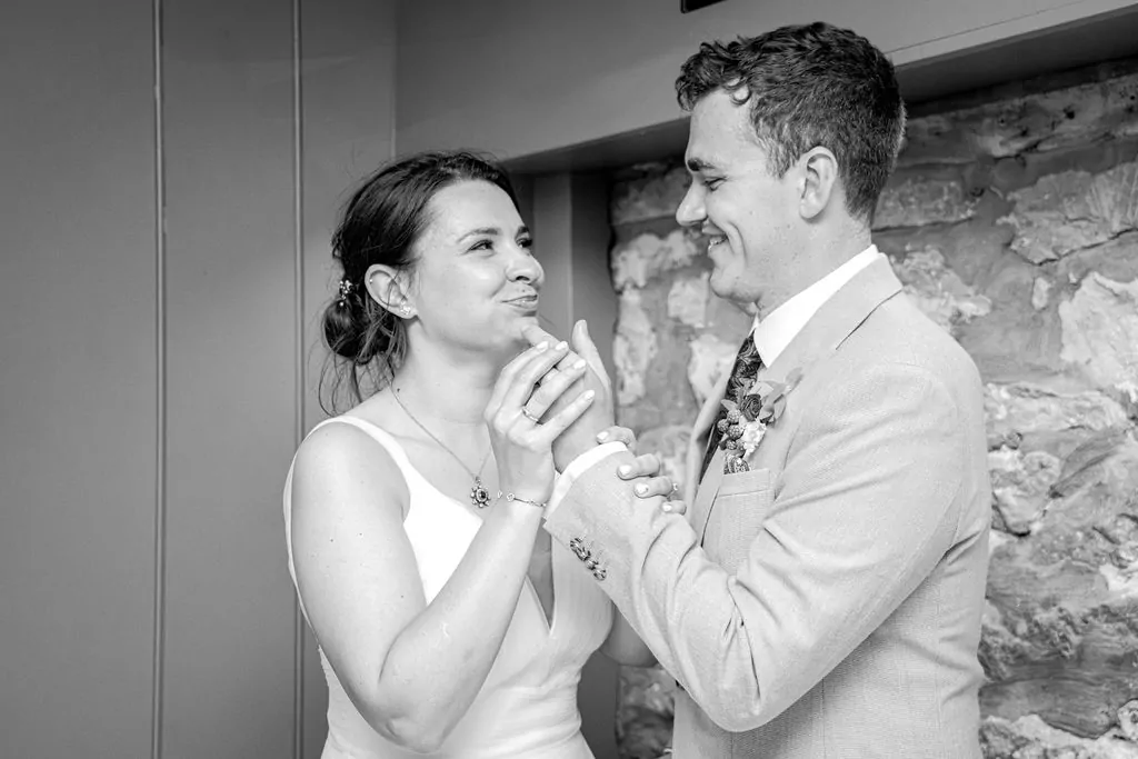 Jennifer & James Part 2