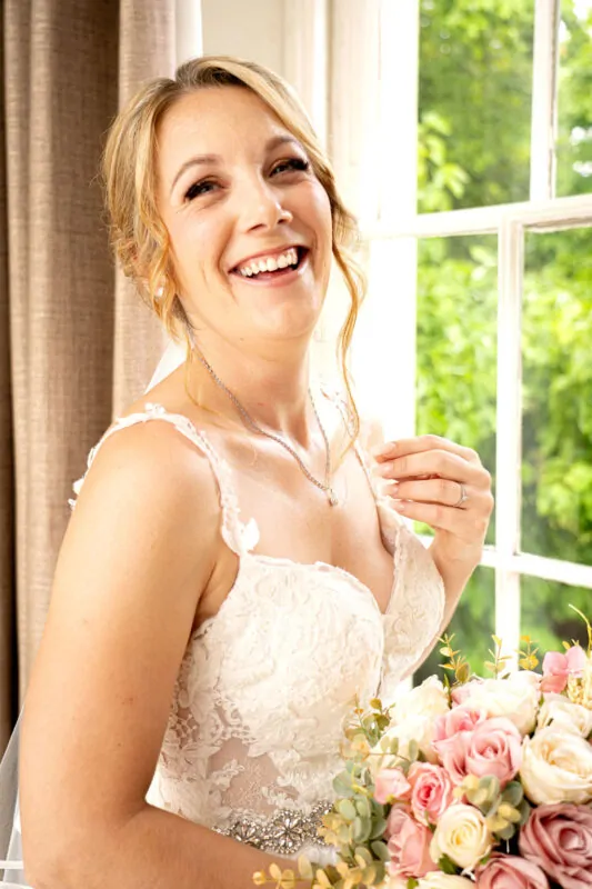 Danielle & Adam's Wedding Day