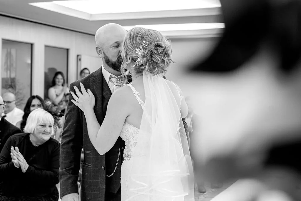 Danielle & Adam's Wedding Day