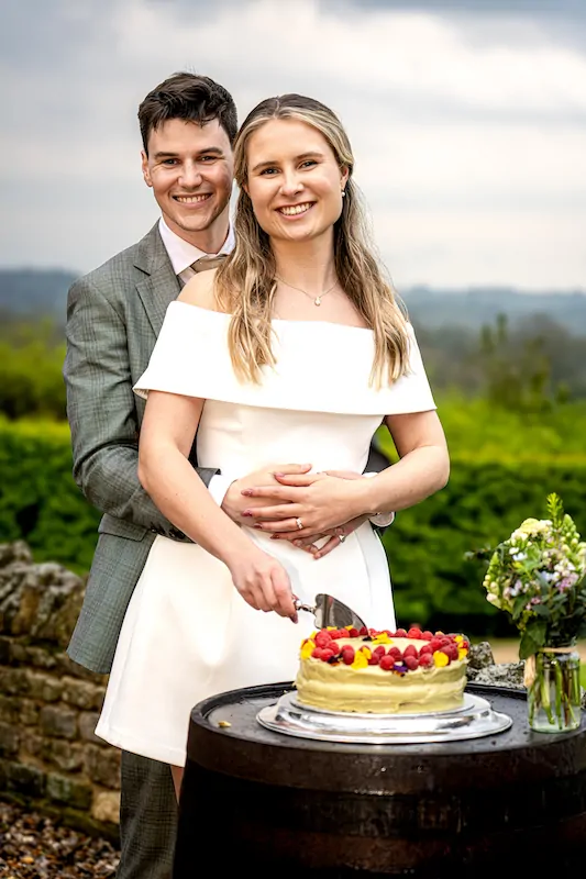 Lizzy&James'WeddingDay-138
