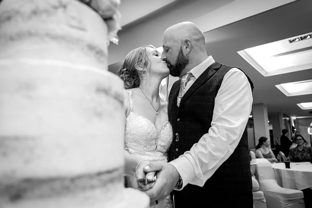 Danielle & Adam's Wedding Day