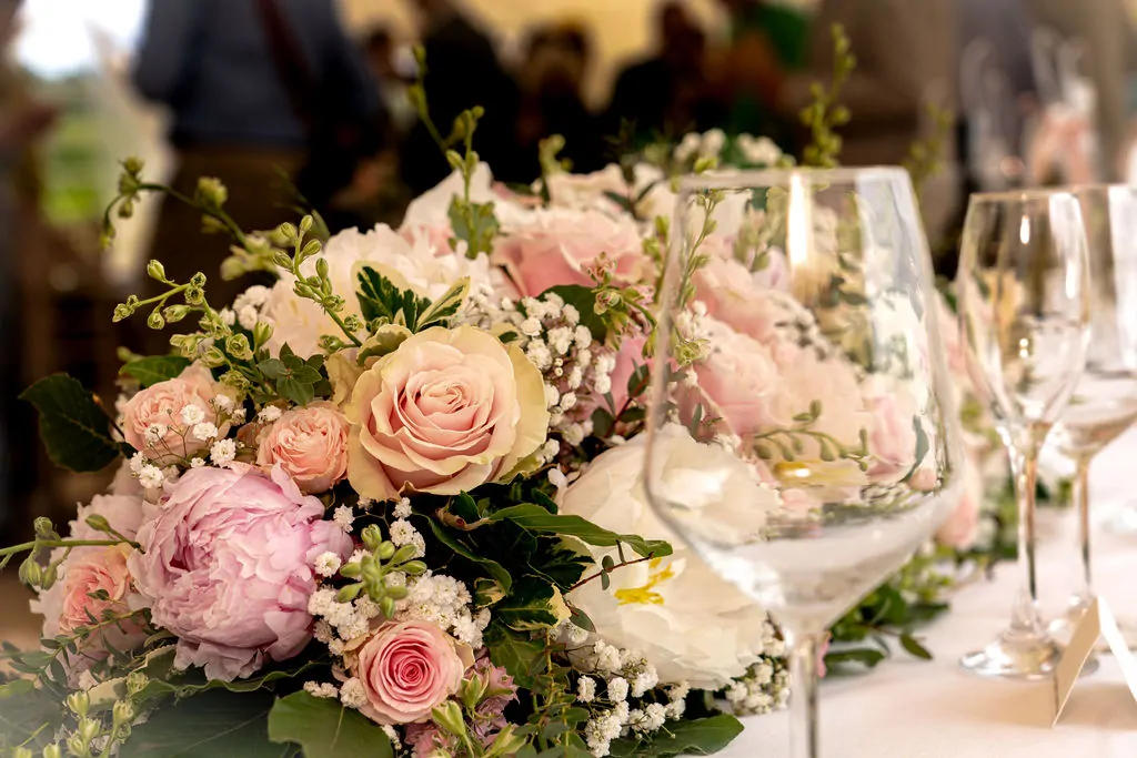 Maddie & Nick's Wedding Day