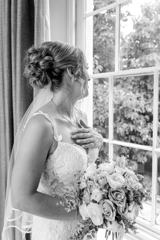 Danielle & Adam's Wedding Day