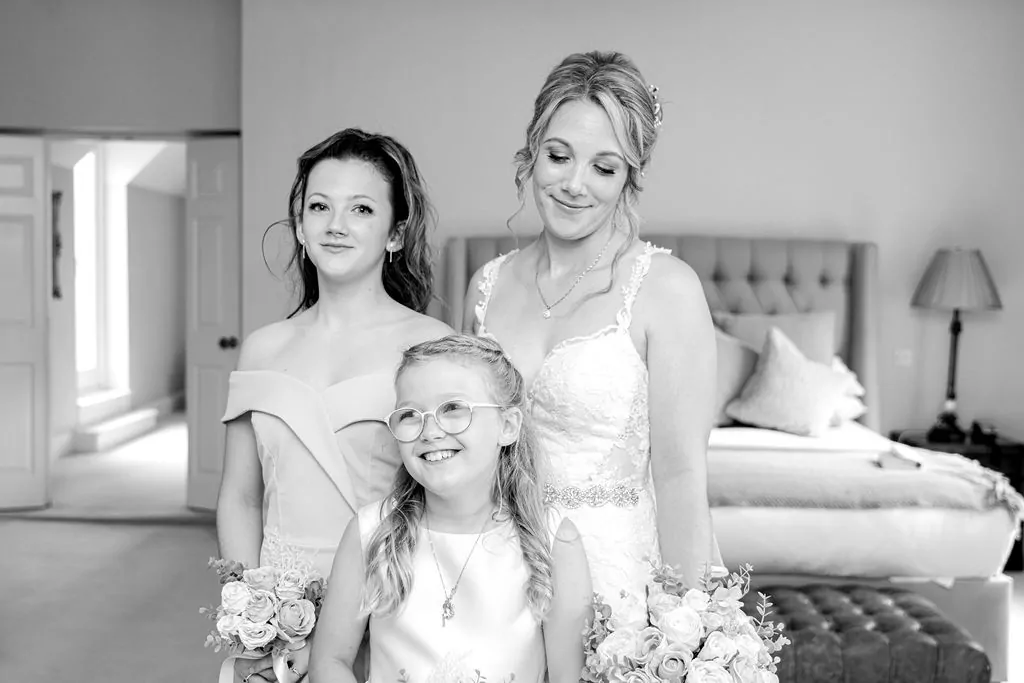 Danielle & Adam's Wedding Day