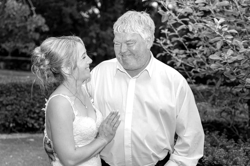 Danielle & Adam's Wedding Day