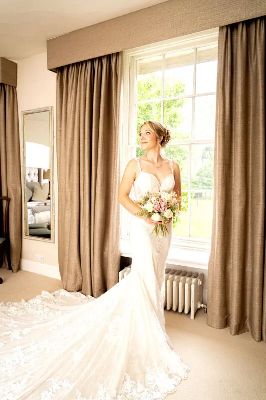 Danielle & Adam's Wedding Day