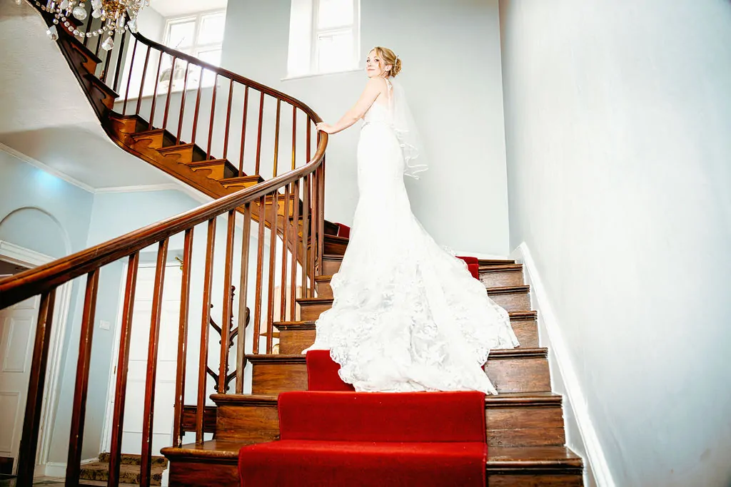 Danielle & Adam's Wedding Day