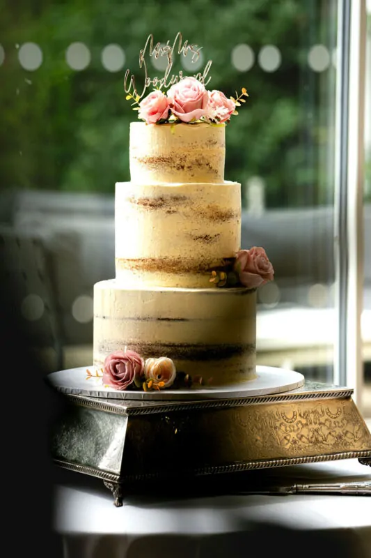 Danielle & Adam's Wedding Day