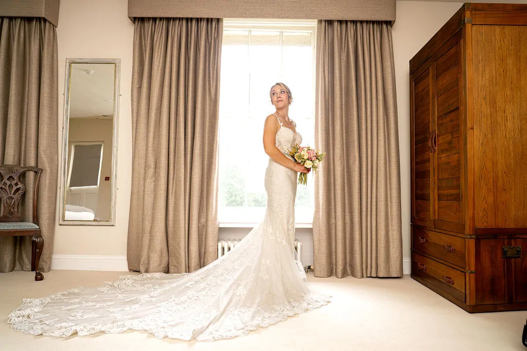 Danielle & Adam's Wedding Day
