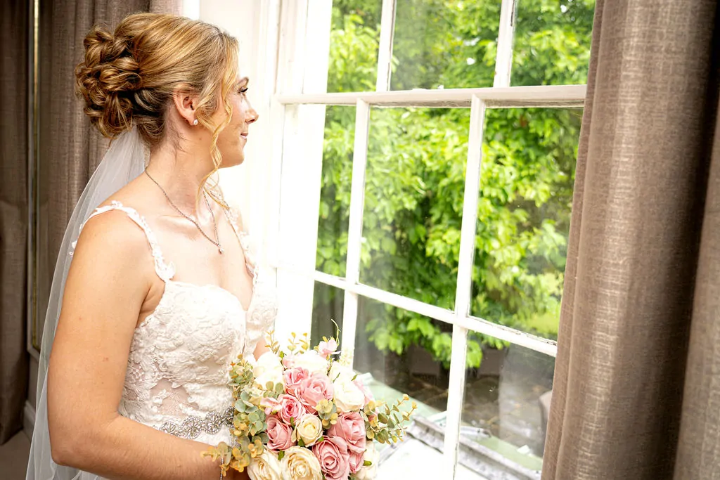 Danielle & Adam's Wedding Day