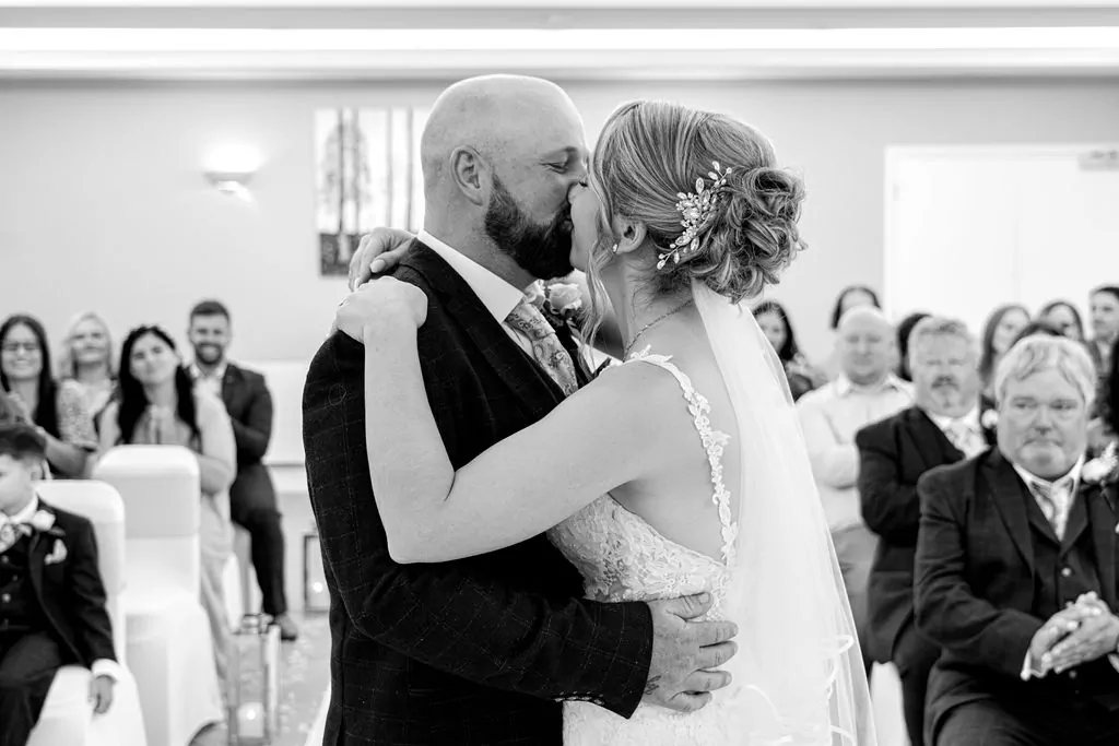 Danielle & Adam's Wedding Day