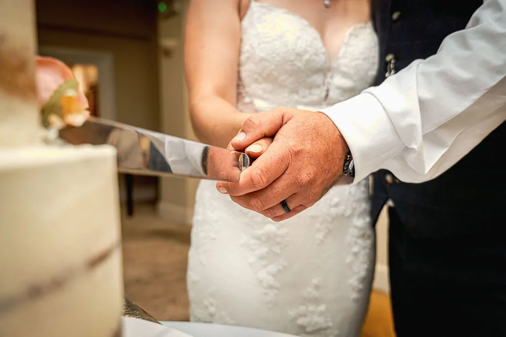 Danielle & Adam's Wedding Day