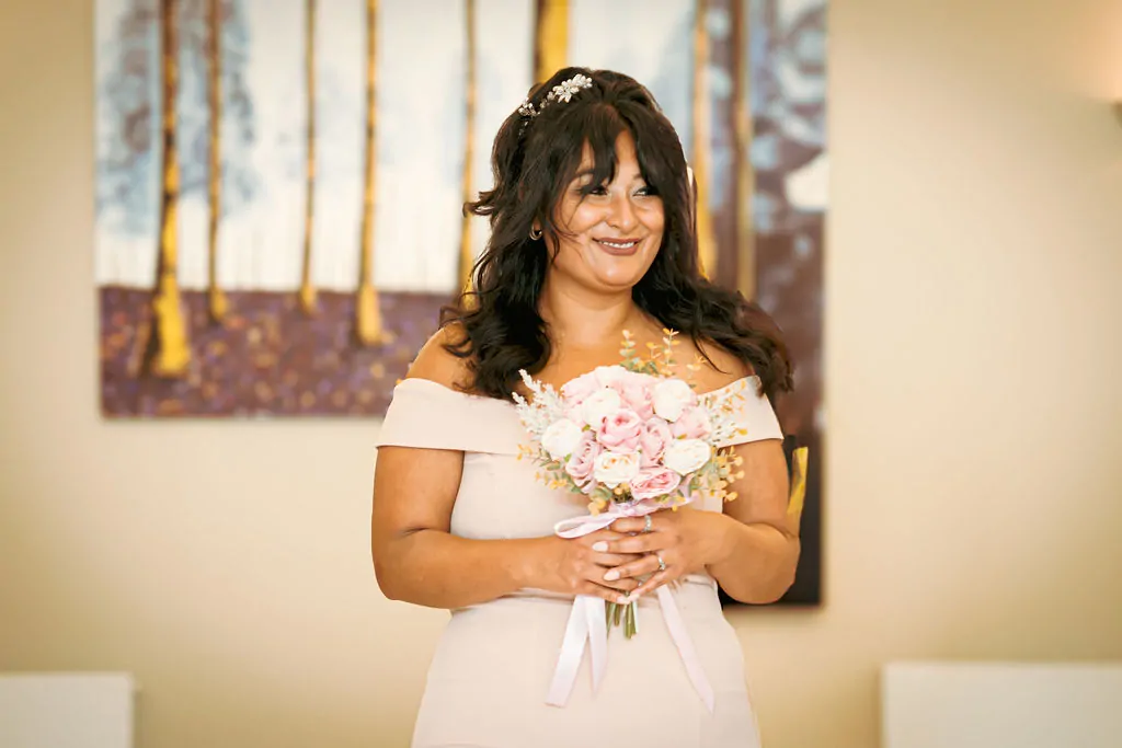 Danielle & Adam's Wedding Day