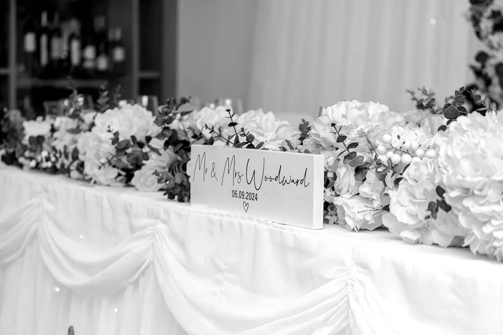 Danielle & Adam's Wedding Day