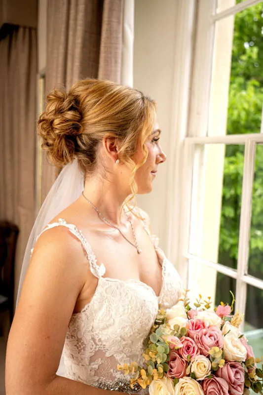 Danielle & Adam's Wedding Day