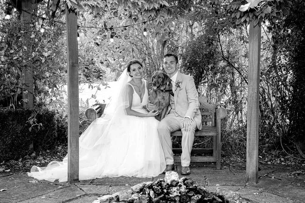 Jennifer & James Part 2