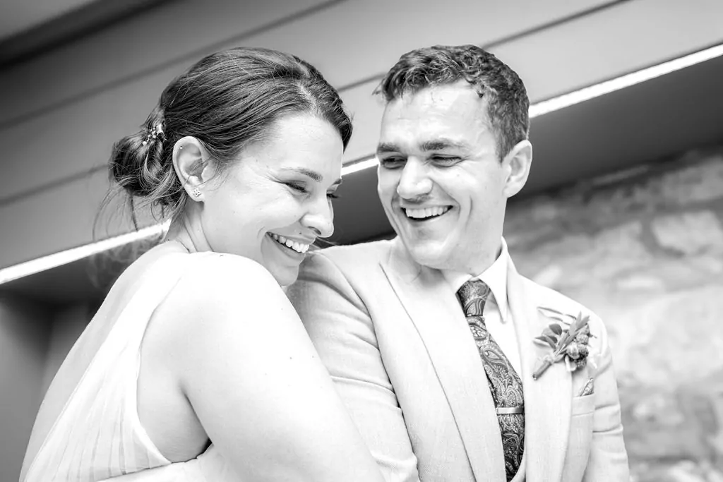 Jennifer & James Part 2