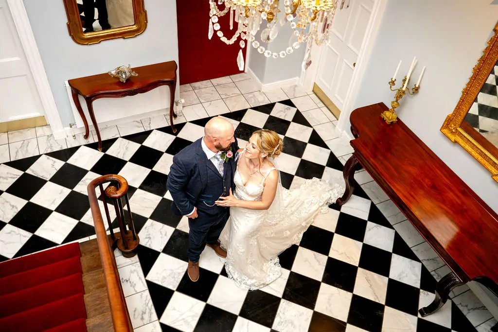 Danielle & Adam's Wedding Day