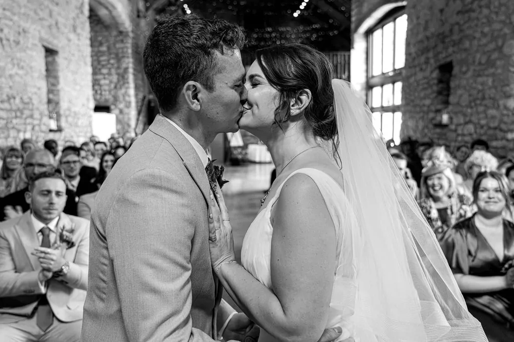 Jennifer & James Part 2