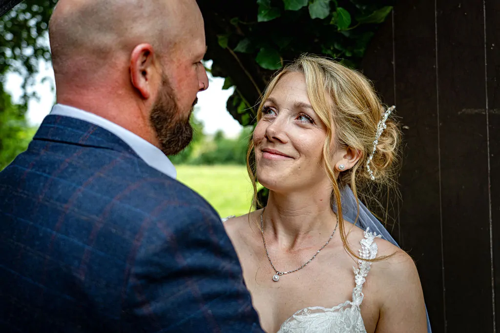 Danielle & Adam's Wedding Day