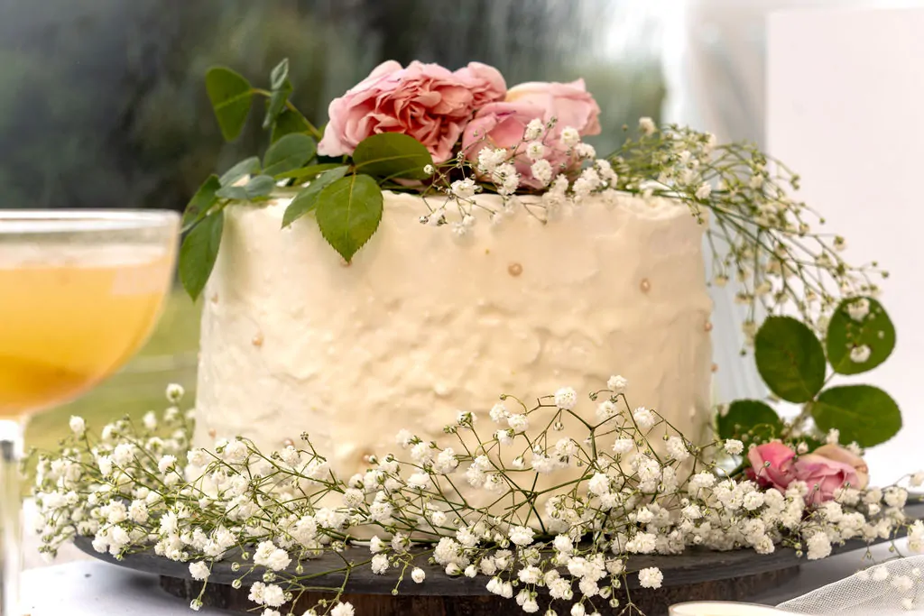 Maddie & Nick's Wedding Day