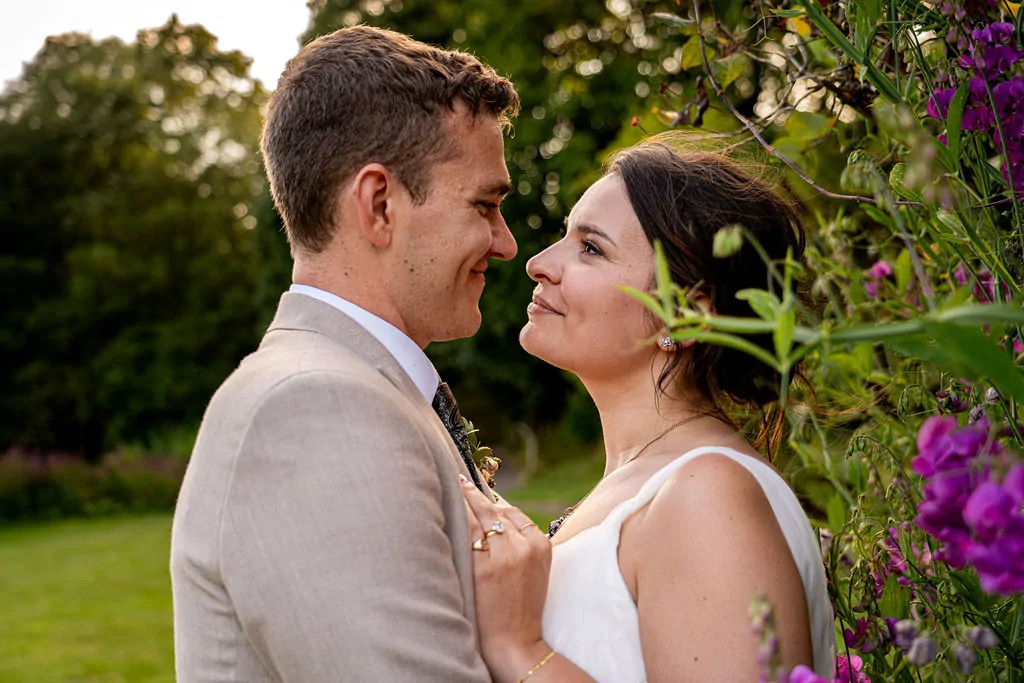 Jennifer & James Part 2