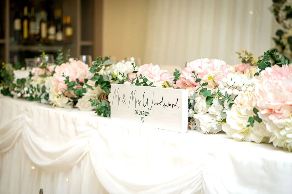 Danielle & Adam's Wedding Day