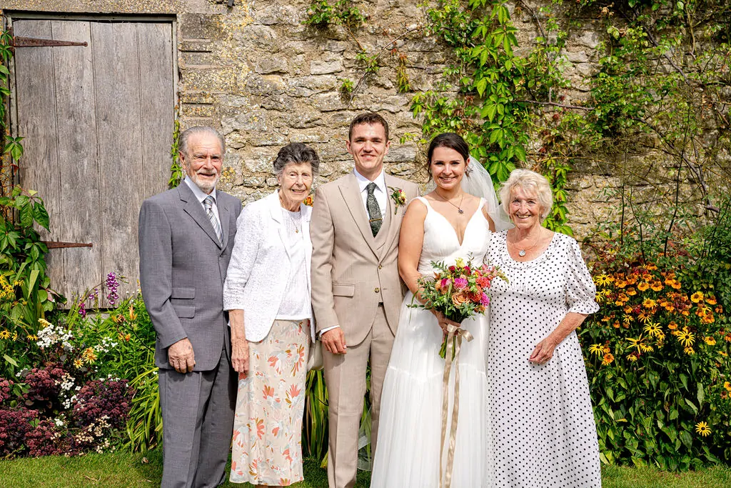 Jennifer & James Part 1