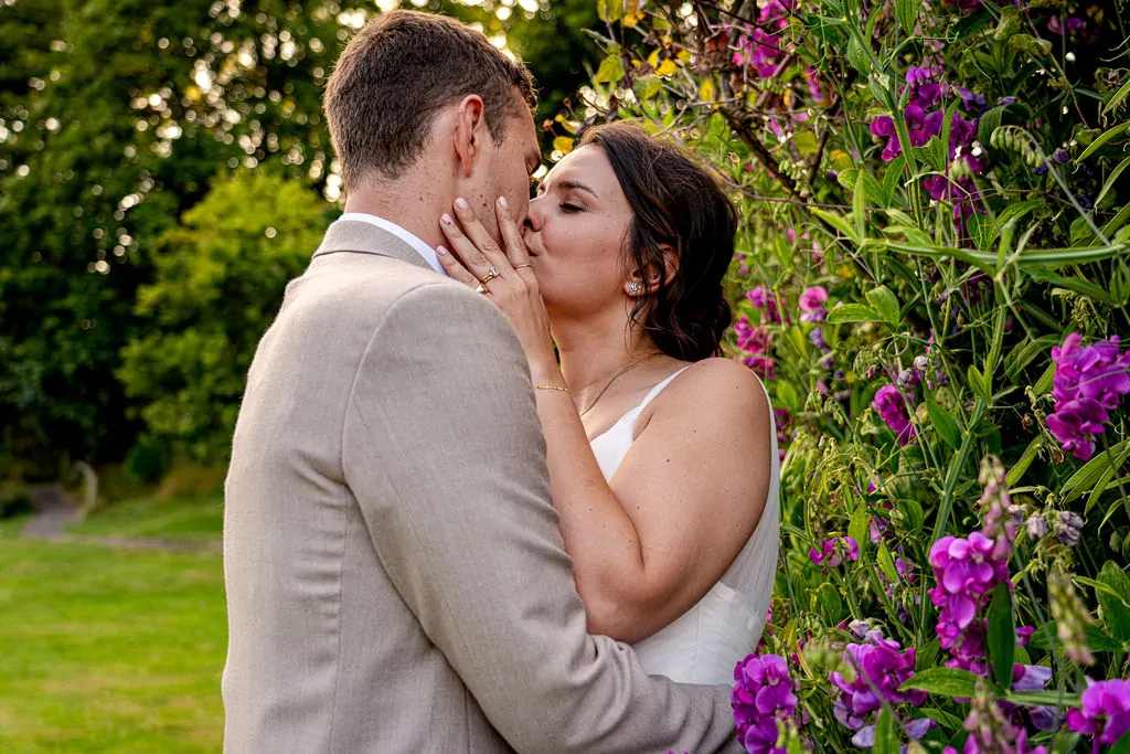 Jennifer & James Part 2