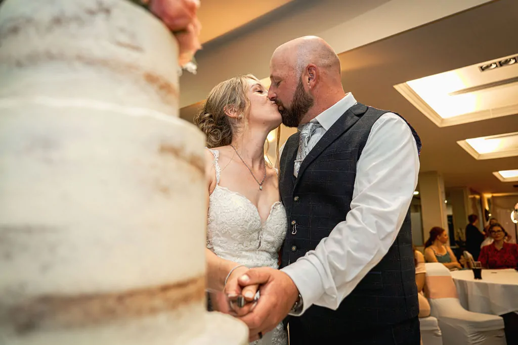Danielle & Adam's Wedding Day