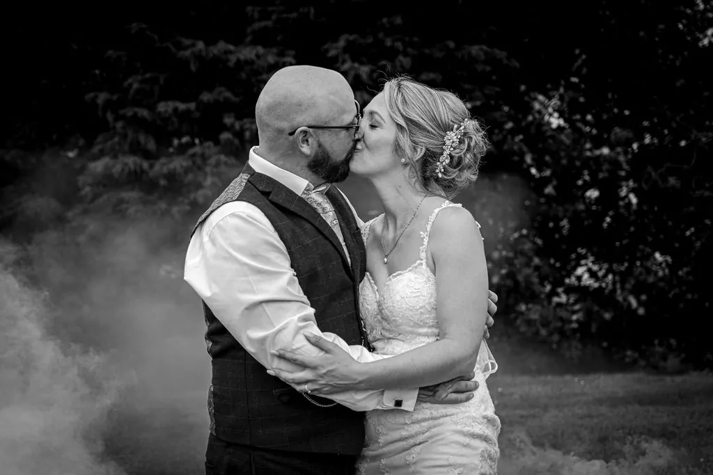 Danielle & Adam's Wedding Day