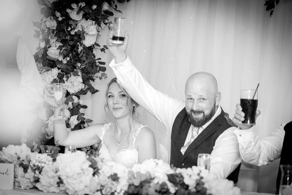 Danielle & Adam's Wedding Day