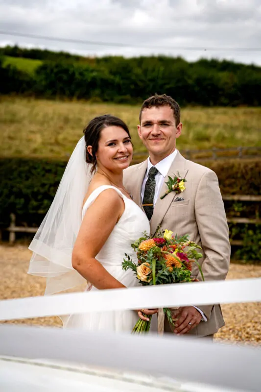 Jennifer & James Part 2