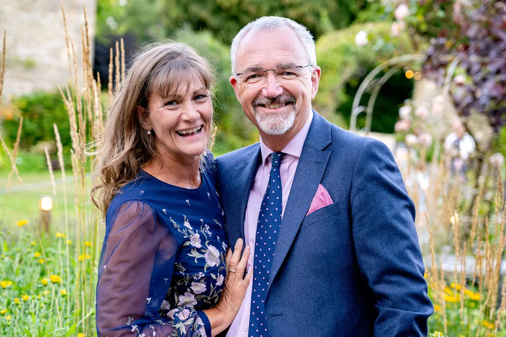 Jennifer & James Part 2