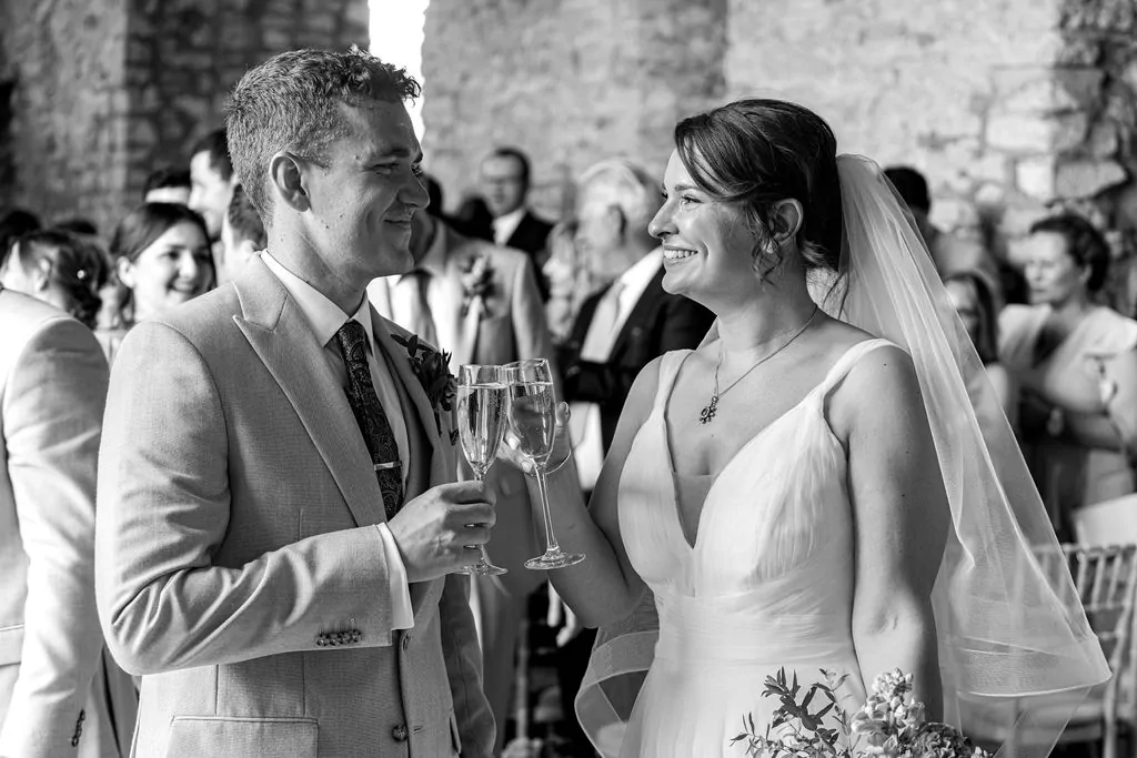 Jennifer & James Part 1