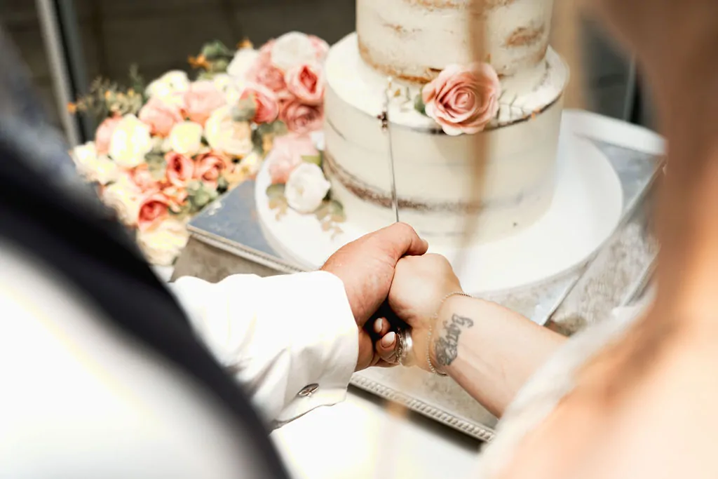 Danielle & Adam's Wedding Day