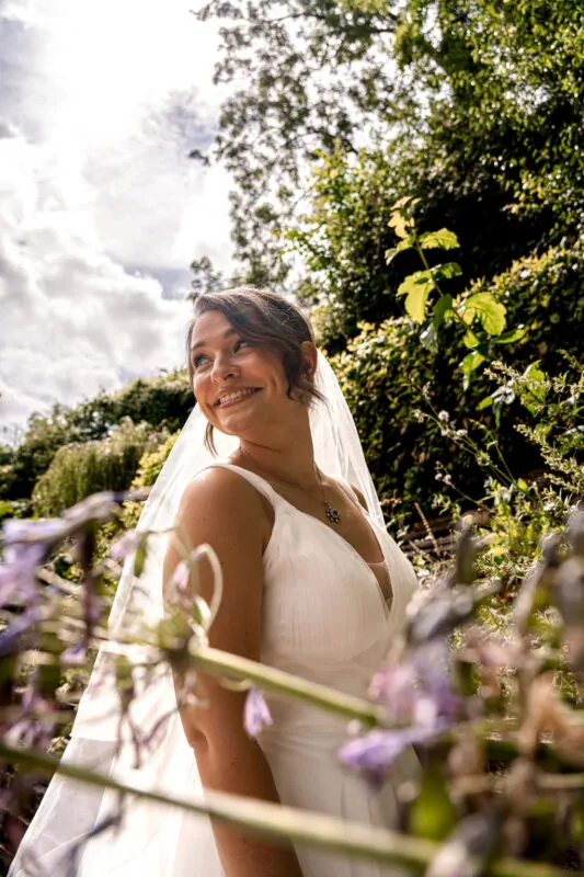 Jennifer & James Part 1