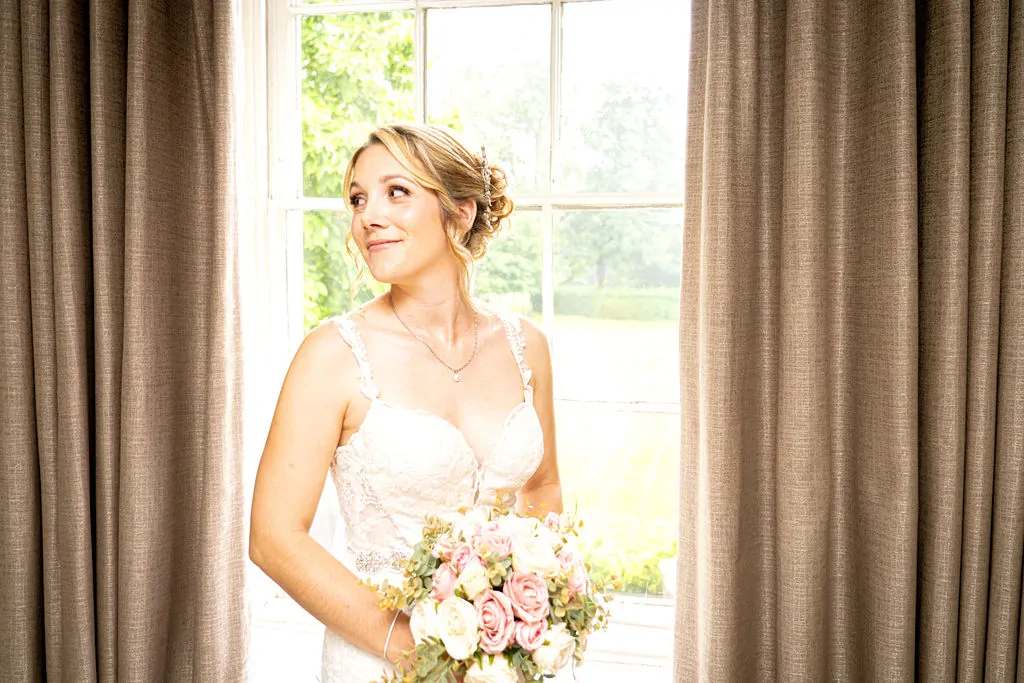Danielle & Adam's Wedding Day