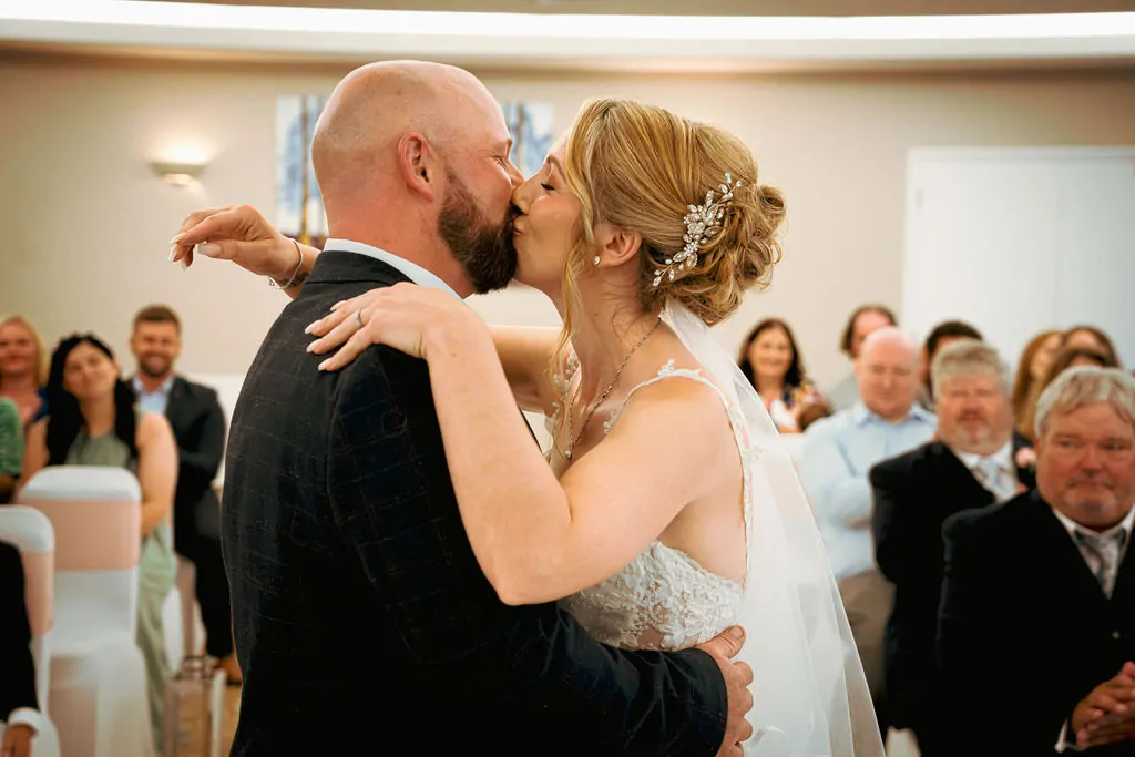 Danielle & Adam's Wedding Day