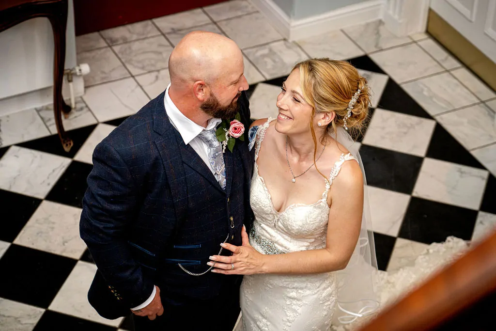 Danielle & Adam's Wedding Day