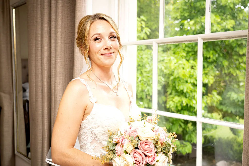 Danielle & Adam's Wedding Day