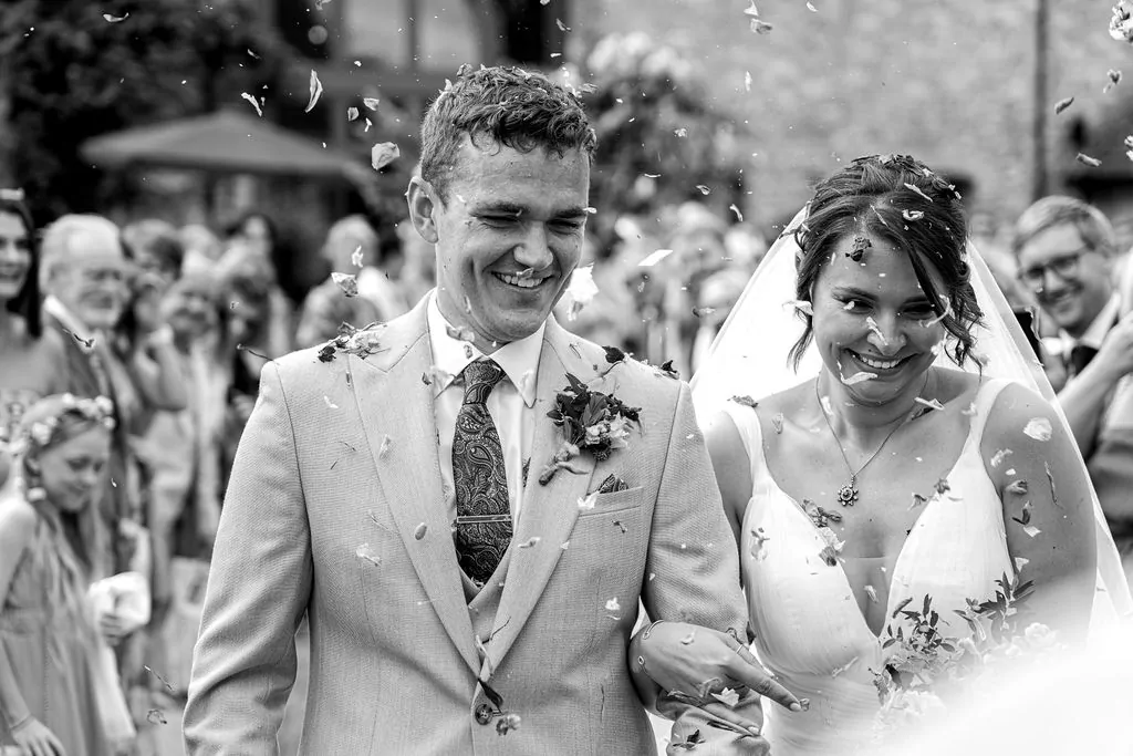 Jennifer & James Part 1
